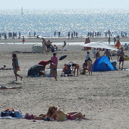 Quai Peree Apartement Saint-Valéry-sur-Somme Eksteriør billede
